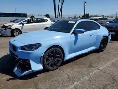 3MF23DM09S8F03047 2025 BMW M2
