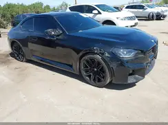 3MF23DM09S8F03985 2025 BMW M2