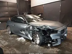 3MF23DM09S8F12413 2025 BMW M2