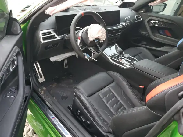 3MF23DM09S8F42284 2025 BMW M2 - Image 8
