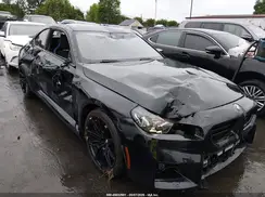 3MF23DM09S8F54919 2025 BMW M2