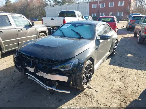 3MF23DM09S8F80808 2025 BMW M2 - Image 2