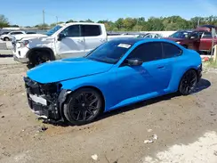 3MF23DM09T8G29149 2026 BMW M2
