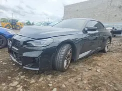 3MF23DM09T8G45500 2026 BMW M2