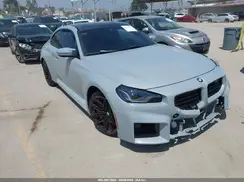 3MF23DM0XS8E90390 2025 BMW M2