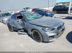 3MF23DM0XS8E90485 2025 BMW M2