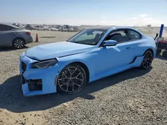 3MF23DM0XS8E91426 2025 BMW M2