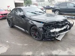 3MF23DM0XS8F05826 2025 BMW M2