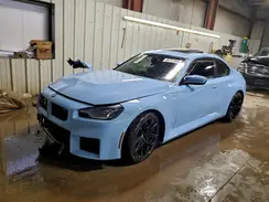3MF23DM0XS8F30290 2025 BMW M2