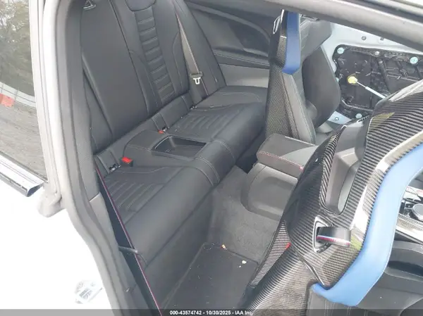 3MF23DM0XS8F68201 2025 BMW M2 - Image 8