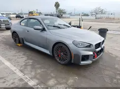3MF23DM0XS8F81417 2025 BMW M2