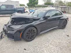 3MF23DM0XT8G01943 2026 BMW M2