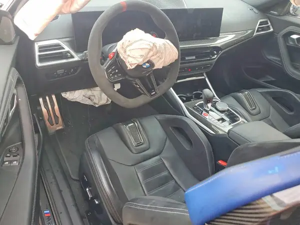 3MF23DM0XT8G01943 2026 BMW M2 - Image 8