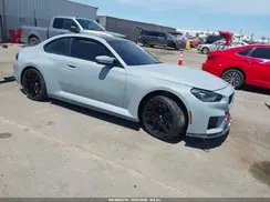 3MF23DM0XT8G05703 2026 BMW M2