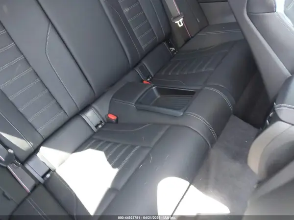 3MF23DM0XT8G05703 2026 BMW M2 - Image 8