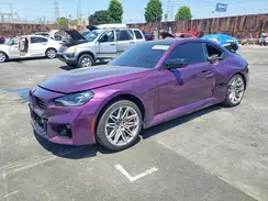 3MF23DM0XT8G08830 2026 BMW M2