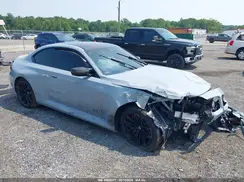 3MF23DM0XT8G13137 2026 BMW M2