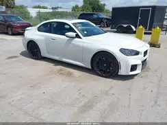 3MF23DM0XT8G44453 2026 BMW M2