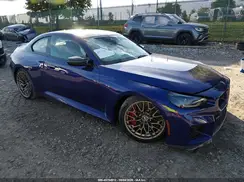 3MF33DM03T8G44119 2026 BMW M2