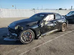 3MF33DM07T8F87911 2026 BMW M2