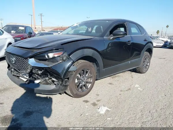 3MVDMAAL0MM217487 2021 MAZDA CX-30 - Image 2