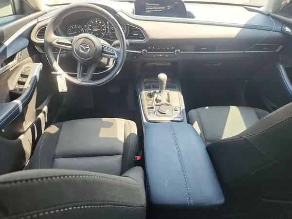 3MVDMAAL0MM226061 2021 MAZDA CX-30 - Image 8