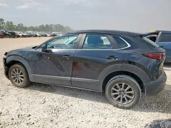 3MVDMAAL0MM255933 2021 MAZDA CX-30 - Image 2