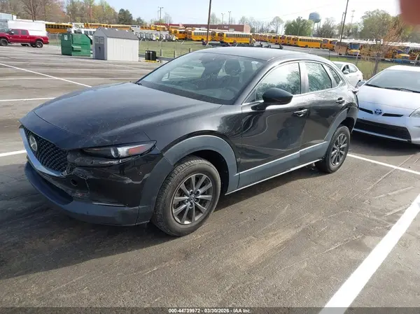 3MVDMAAL0MM267242 2021 MAZDA CX-30 - Image 2