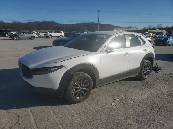 3MVDMAAL1MM204649 2021 MAZDA CX-30 - Image 1