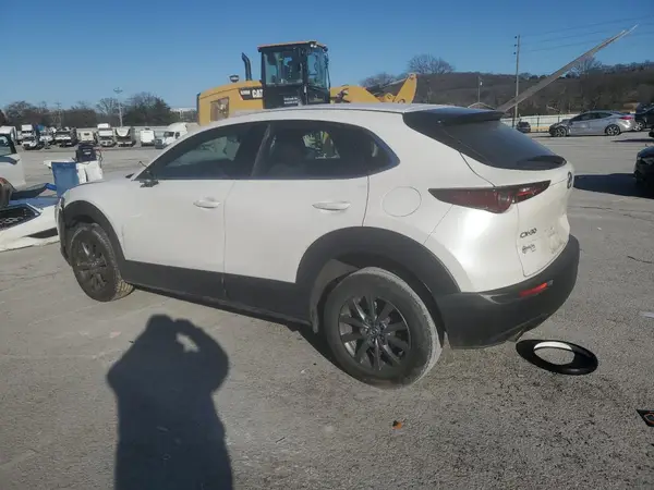 3MVDMAAL1MM204649 2021 MAZDA CX-30 - Image 2