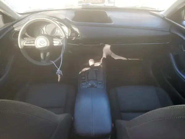 3MVDMAAL1MM204649 2021 MAZDA CX-30 - Image 8
