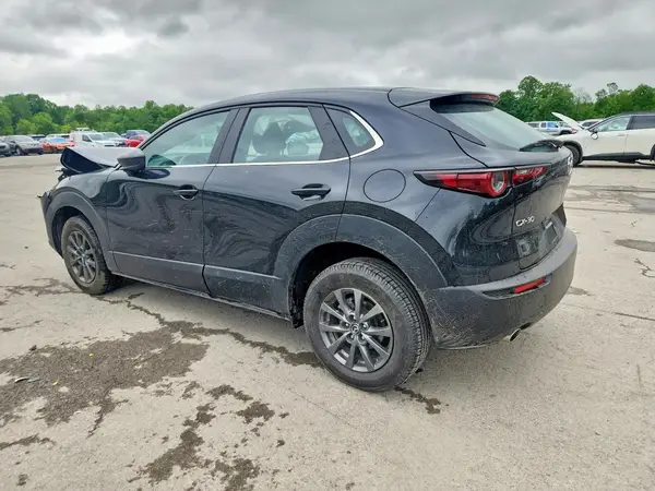 3MVDMAAL1MM208782 2021 MAZDA CX-30 - Image 2
