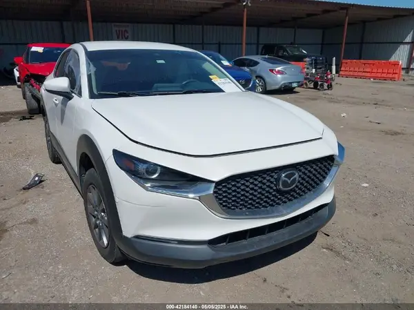 3MVDMAAL1MM214954 2021 MAZDA CX-30 - Image 1