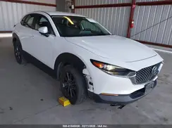 3MVDMAAL1MM226425 2021 MAZDA CX-30