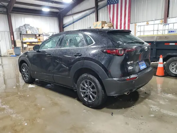 3MVDMAAL1MM259313 2021 MAZDA CX-30 - Image 2