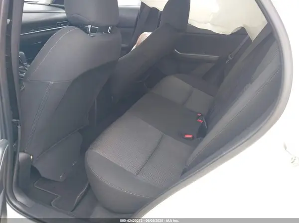 3MVDMAAL1MM272837 2021 MAZDA CX-30 - Image 8