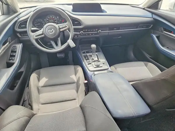 3MVDMAAL2MM215823 2021 MAZDA CX-30 - Image 8