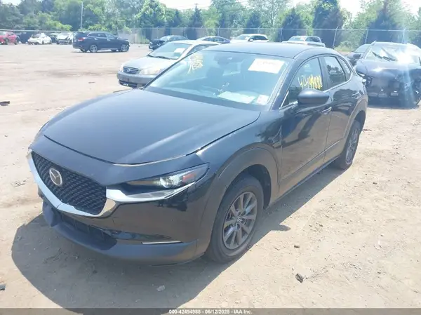3MVDMAAL2MM226515 2021 MAZDA CX-30 - Image 2