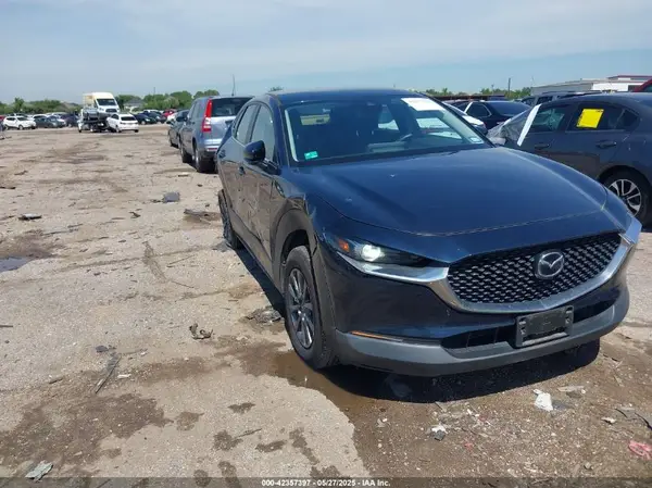 3MVDMAAL2MM252953 2021 MAZDA CX-30 - Image 1