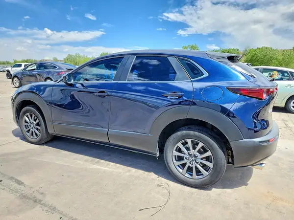 3MVDMAAL2MM269445 2021 MAZDA CX-30 - Image 2