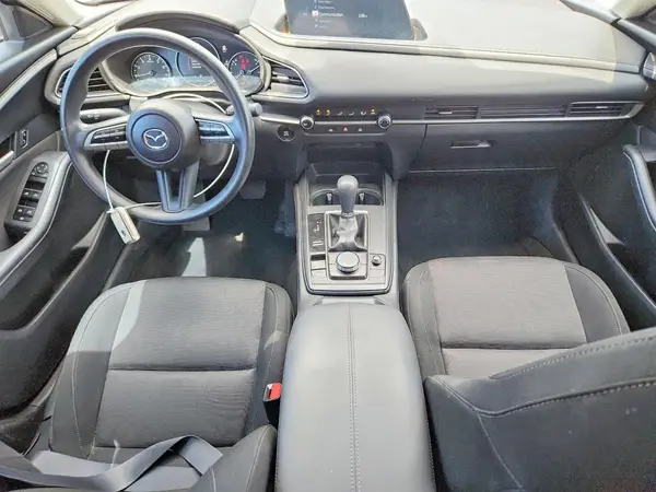 3MVDMAAL2MM269445 2021 MAZDA CX-30 - Image 8