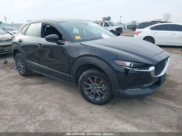 3MVDMAAL2MM303321 2021 MAZDA CX-30 - Image 1