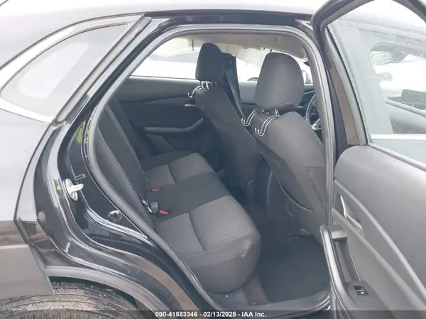 3MVDMAAL2MM303321 2021 MAZDA CX-30 - Image 8