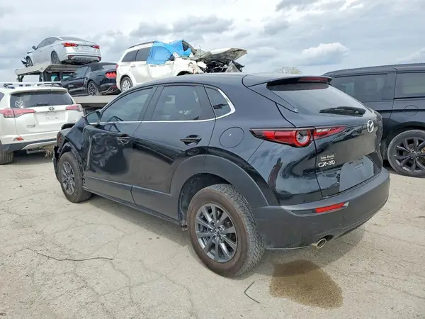 3MVDMAAL3MM209299 2021 MAZDA CX-30 - Image 2