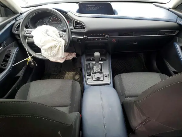 3MVDMAAL3MM209299 2021 MAZDA CX-30 - Image 8