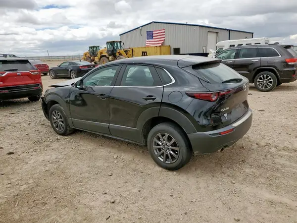3MVDMAAL3MM219122 2021 MAZDA CX-30 - Image 2