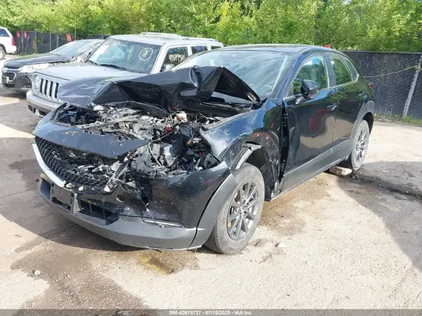 3MVDMAAL3MM226796 2021 MAZDA CX-30 - Image 2