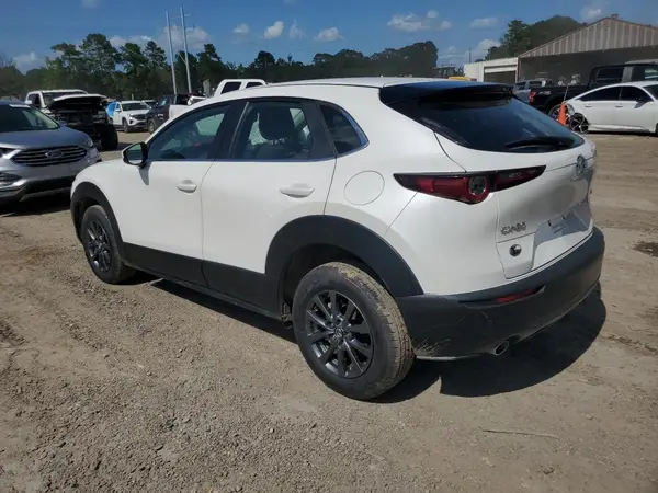 3MVDMAAL3MM226975 2021 MAZDA CX-30 - Image 2