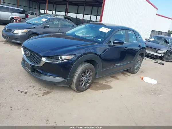 3MVDMAAL3MM260382 2021 MAZDA CX-30 - Image 2