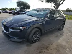 3MVDMAAL3MM261239 2021 MAZDA CX-30